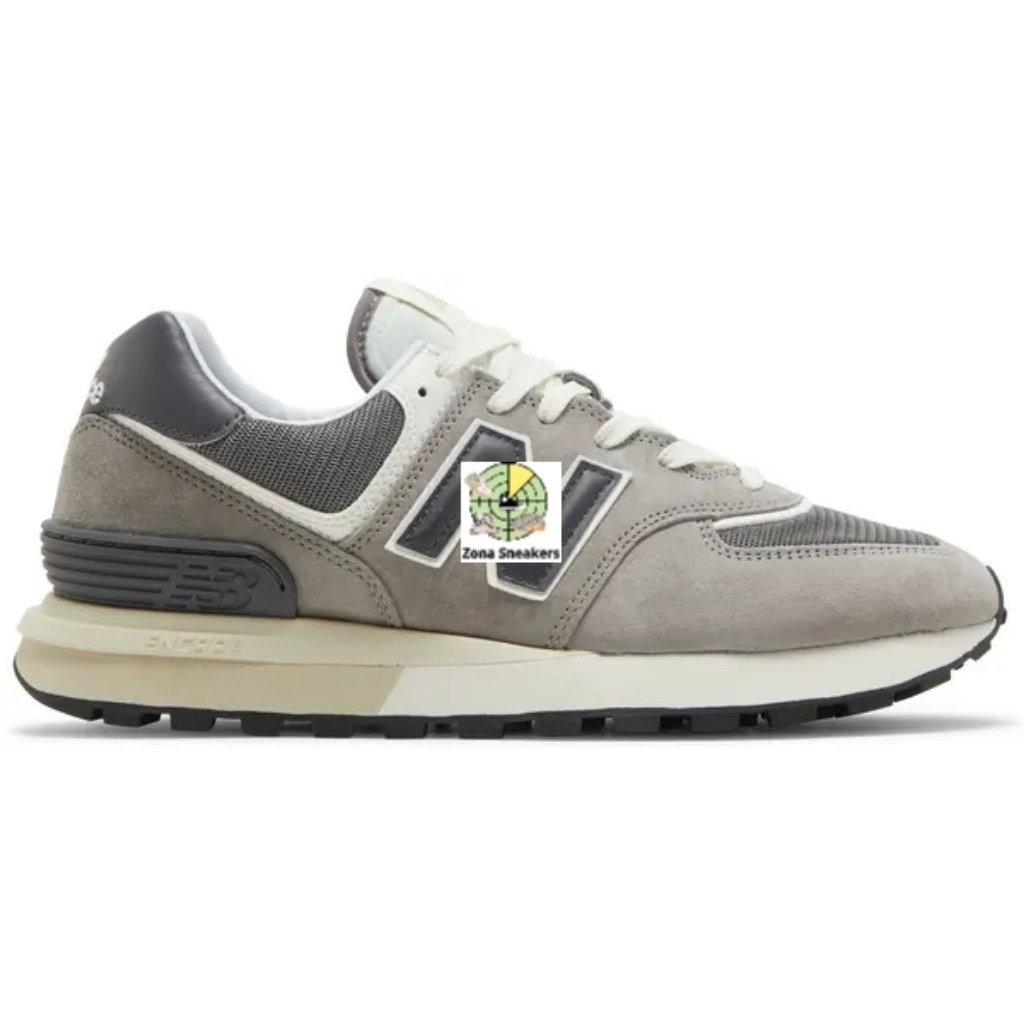 Sepatu NB 574 Legacy Marbelhead
