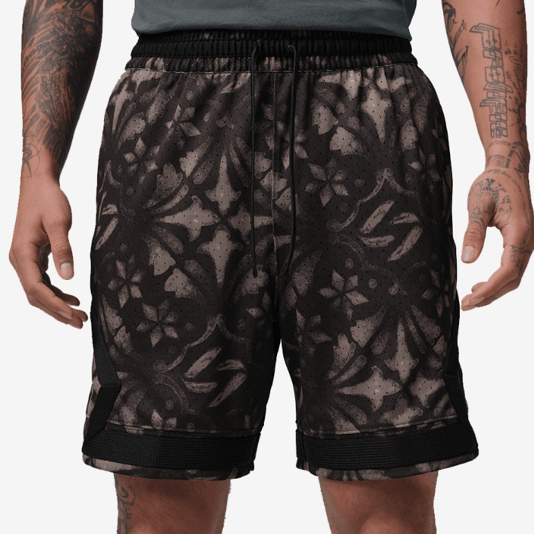 Celana Basket Jordan Sport Dry Fit Diamond Short Luka Doncic IM2206-010