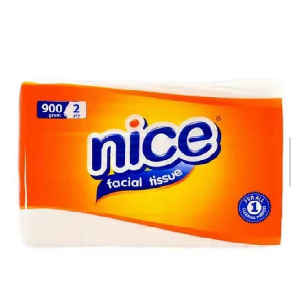 PROMO TISU Nice 900gr Tisu Wajah Nice Isi 900gr