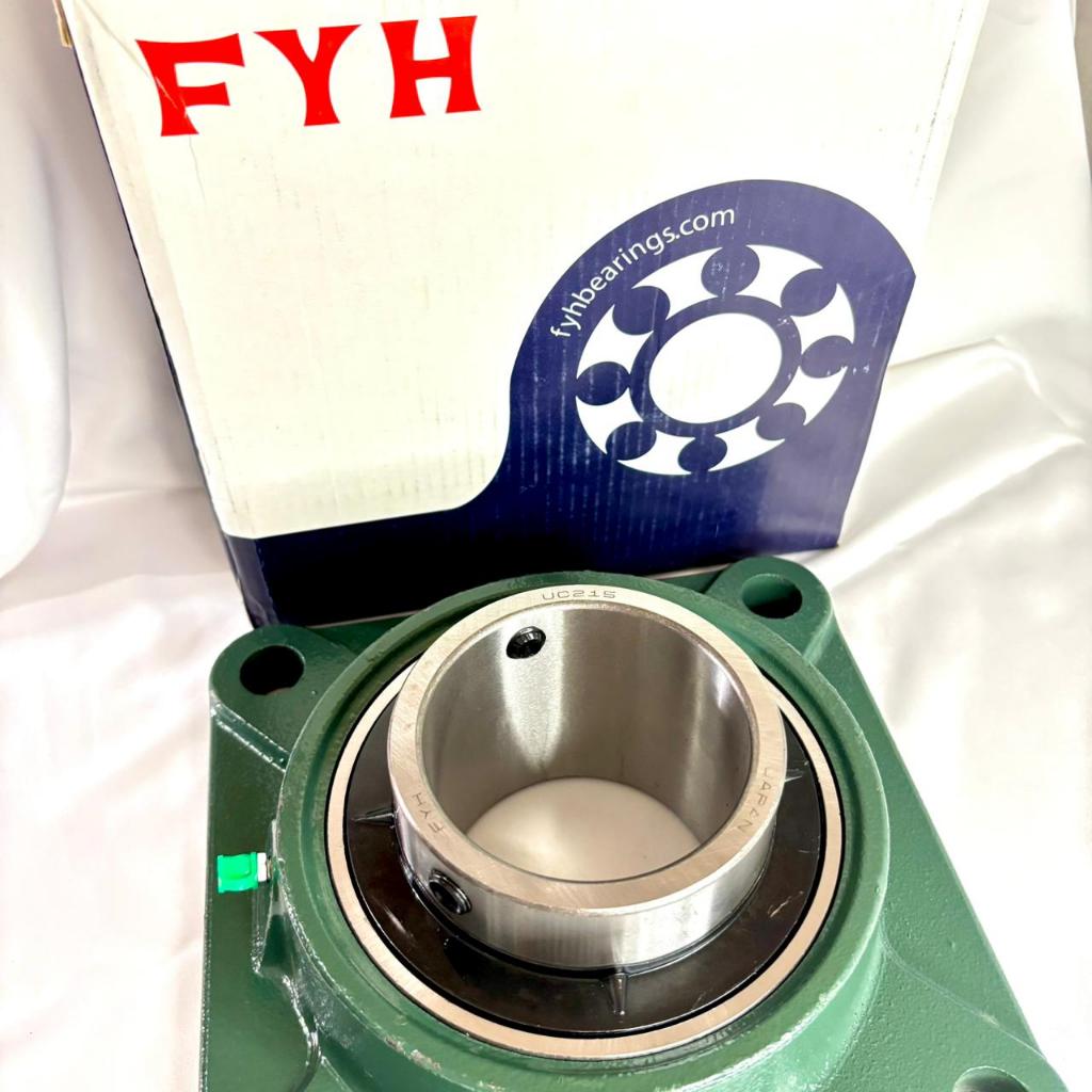 PILLOW BLOCK BEARING UCF 215 FYH