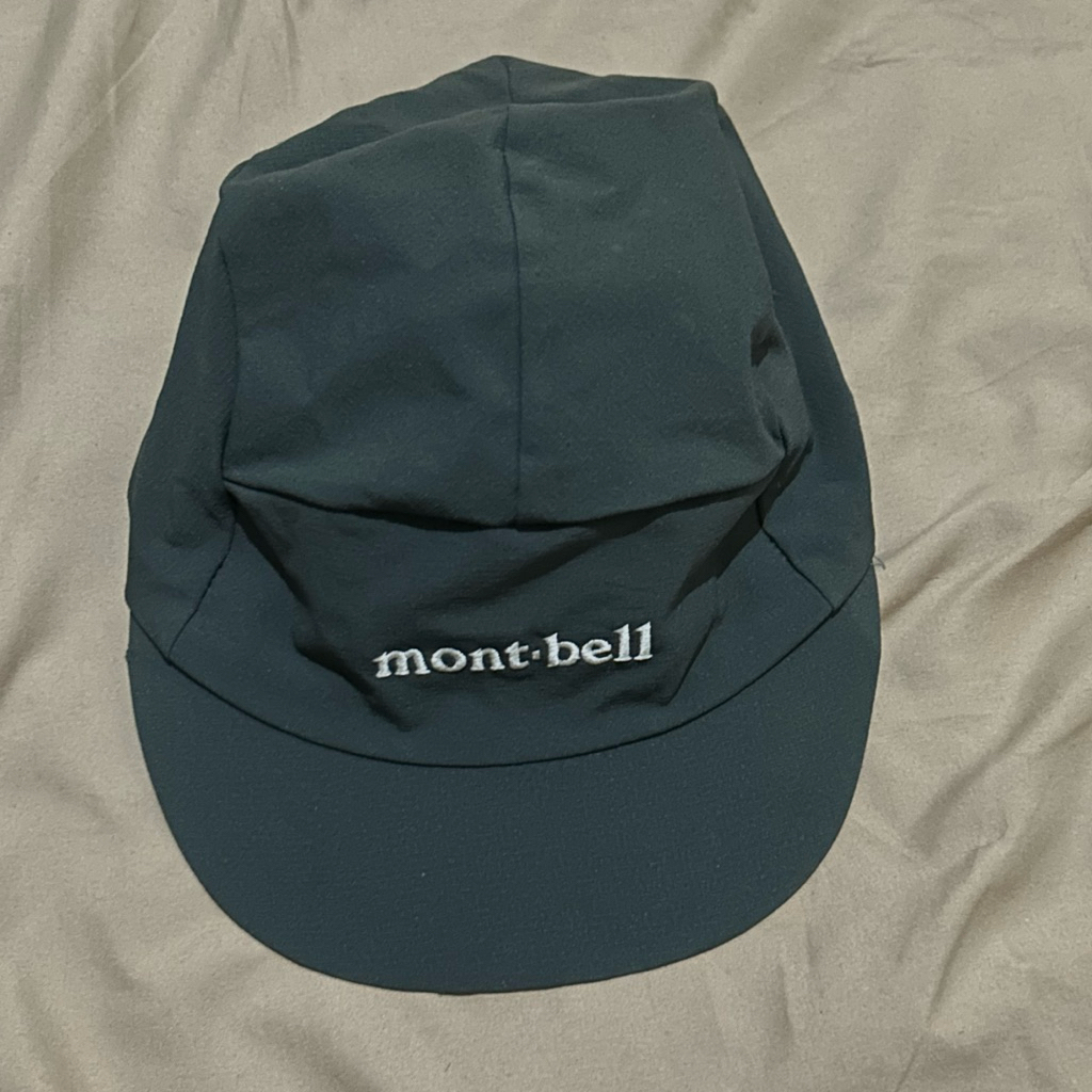 topi montbell