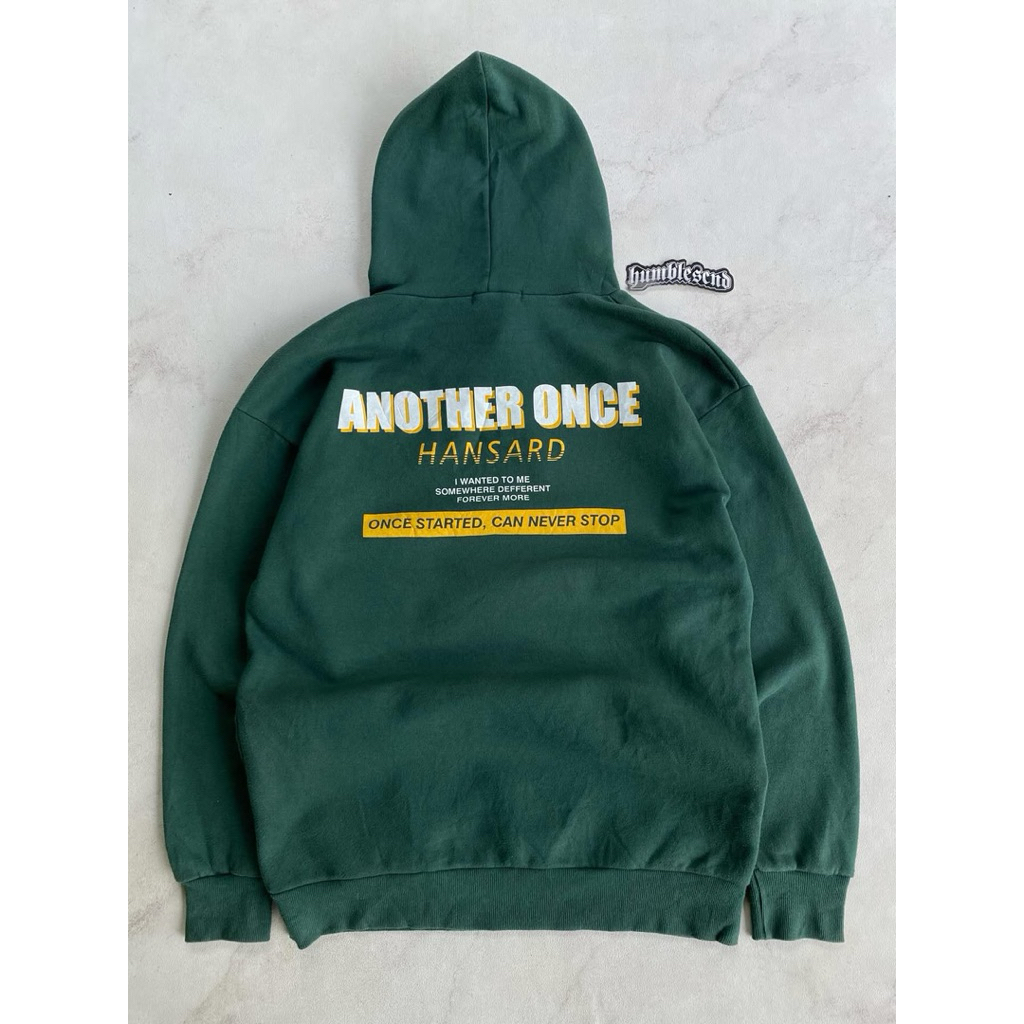 HOODIE OTWO