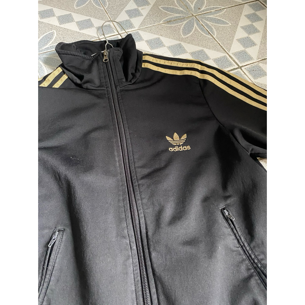 Adidas trakctop