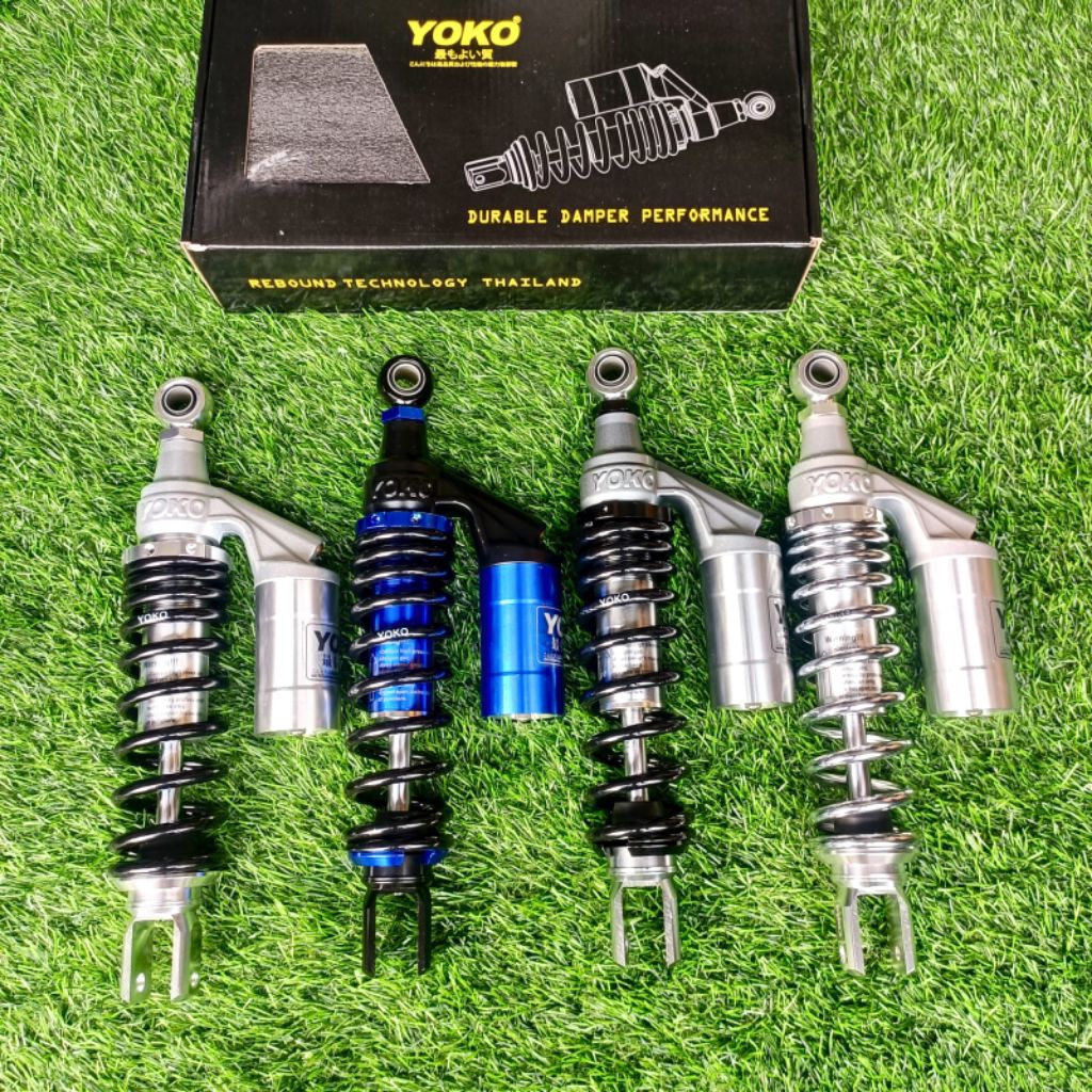 SHOCK SHOCKBREAKER  ORIGINAL YOKO GEN 2 MIO-BEAT-VARIO