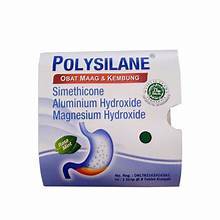 polysilane tablet