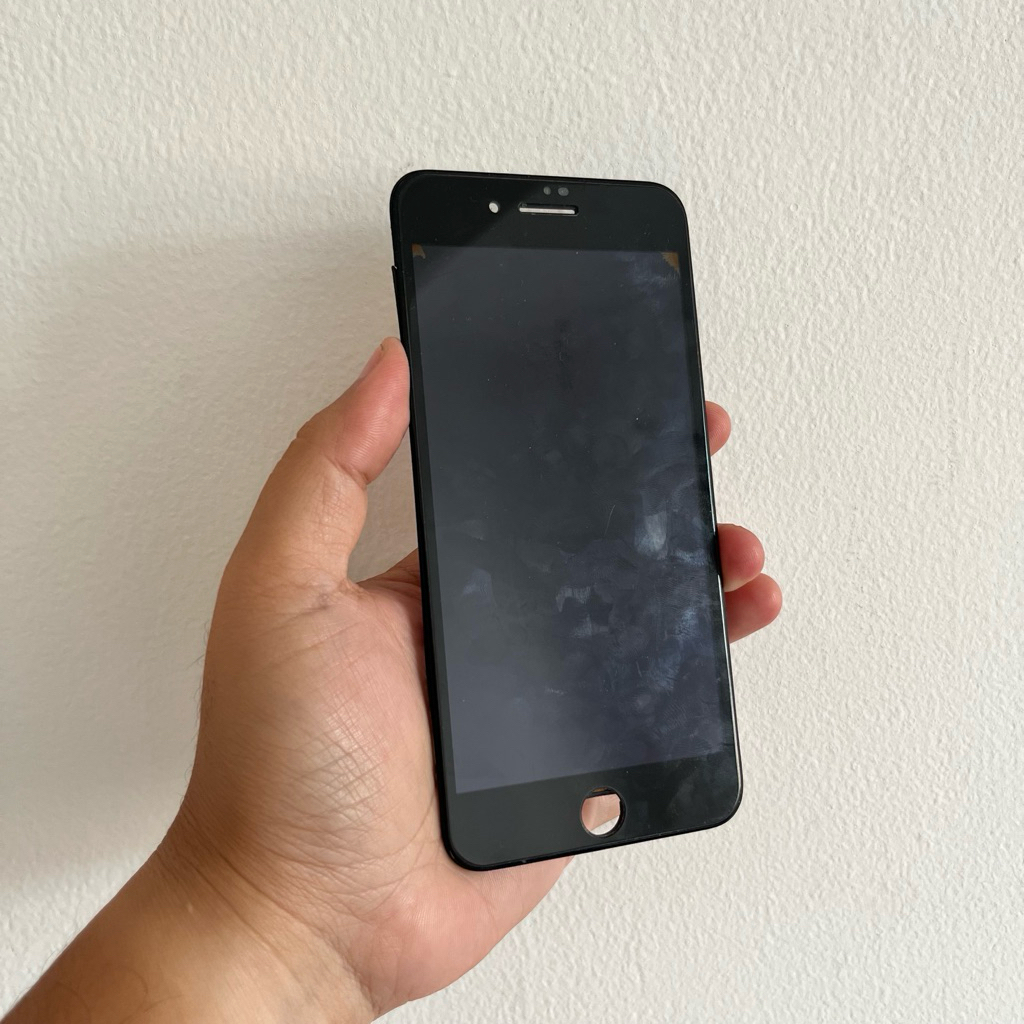 Lcd lphone 7 plus copotan