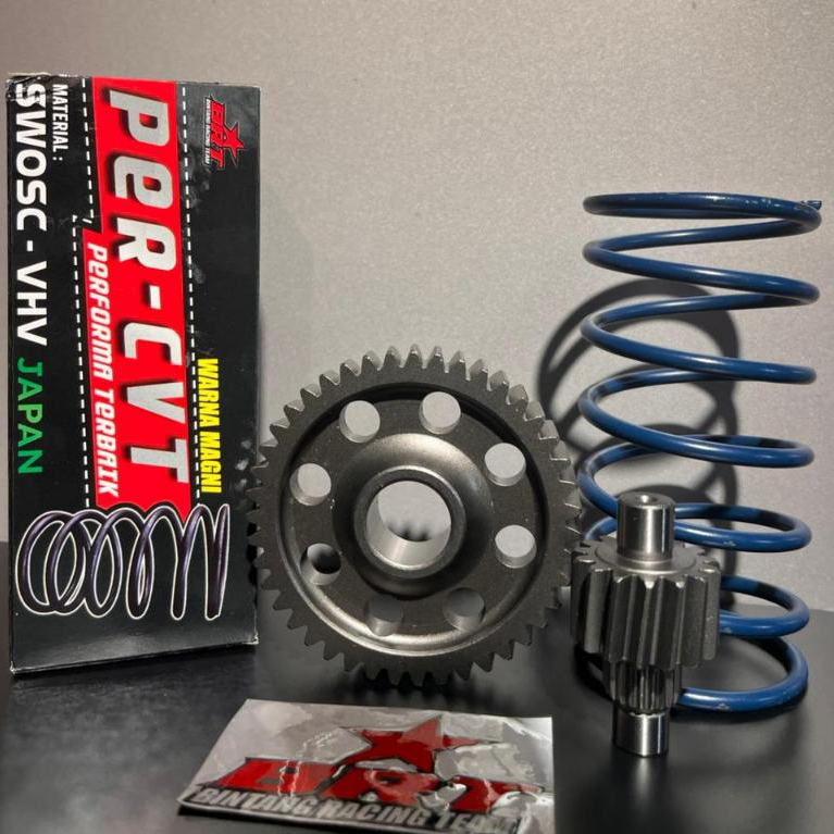 GEAR BOX BEAT ESP/VARIO 110/BEAT KARBU/BEAT FI