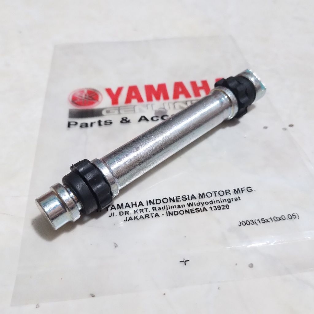 as jalu stang yamaha nmax150 old new jupiter mx king R25 original