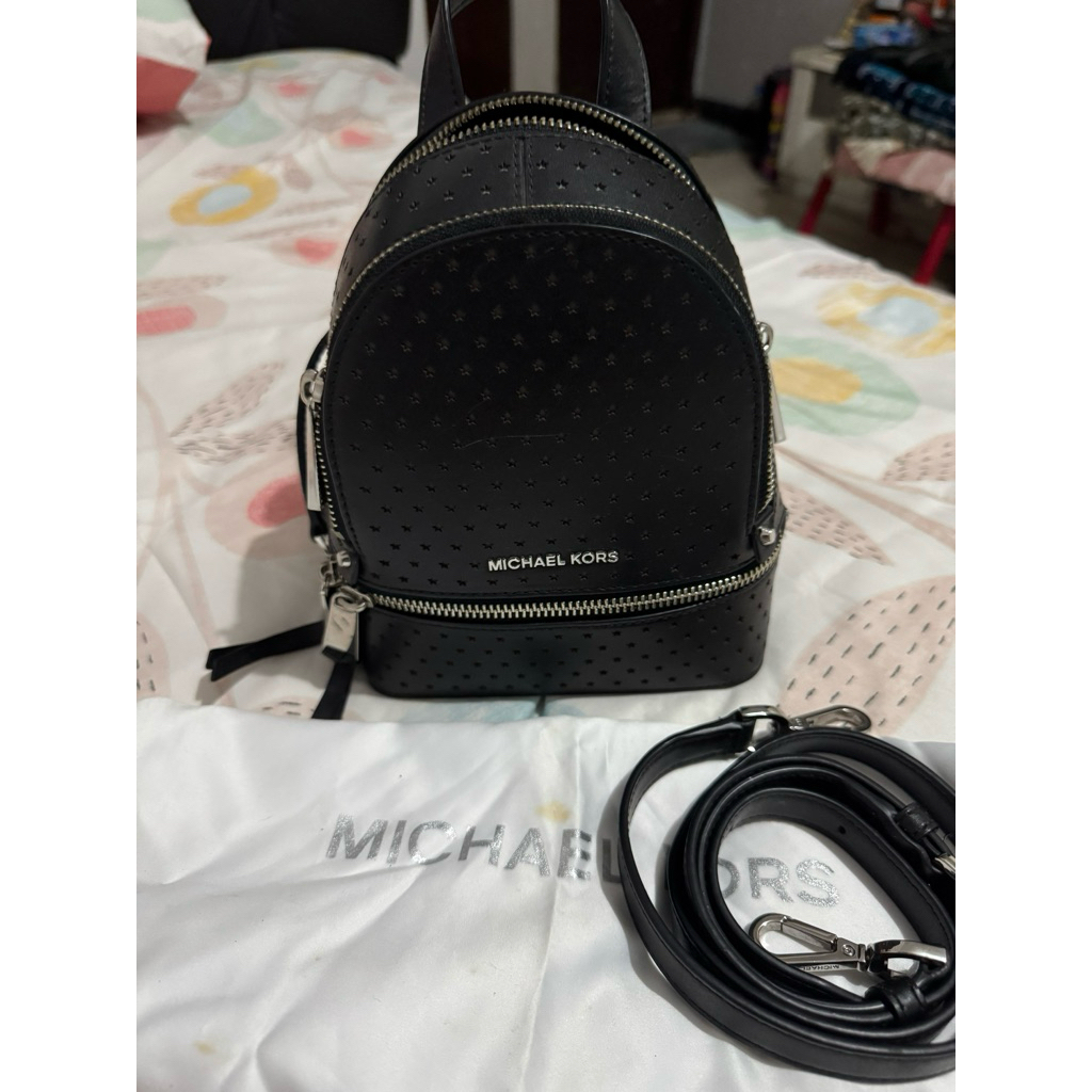 ransel Michael Kors