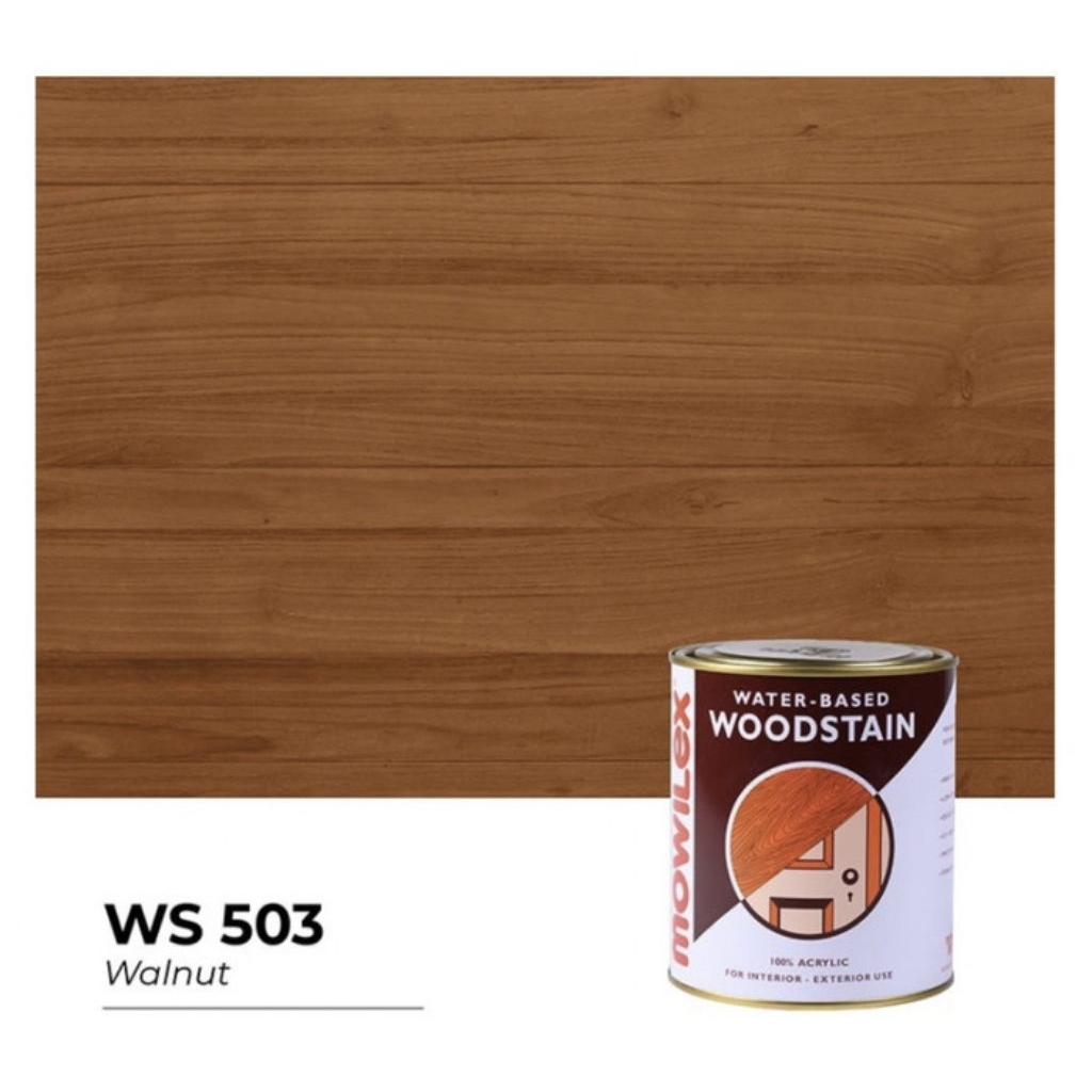 MOWILEX WOODSTAIN WS 503 1KG