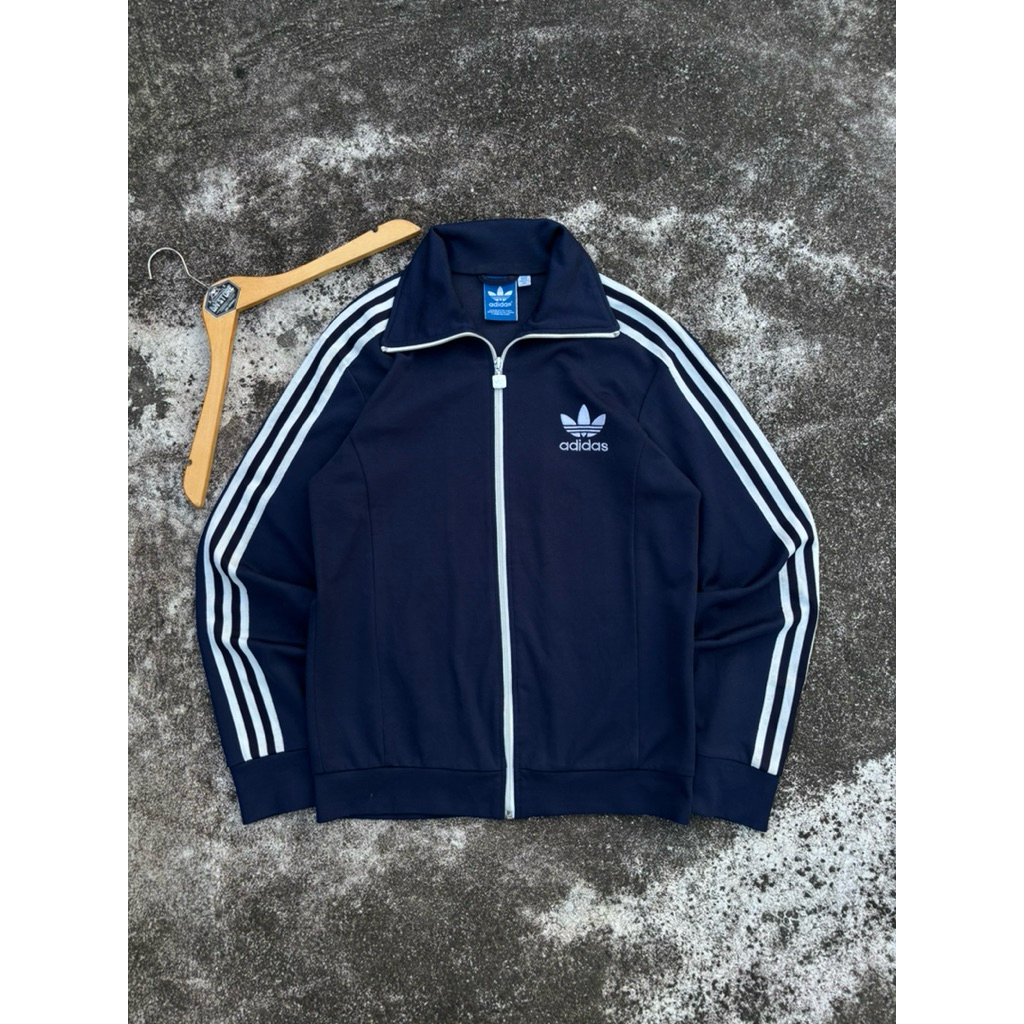 Tracktop Adidas Europa