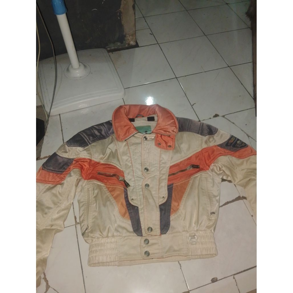 vintage racing phenix