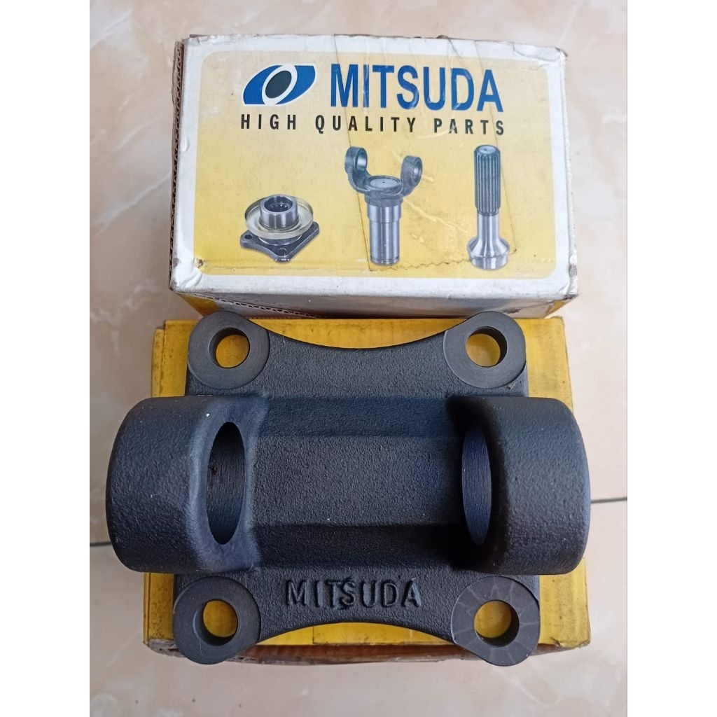 Flange Joint Belakang Canter 125 / PS136  Mitsuda