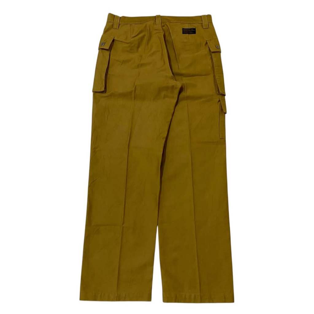ESPIONAGE REPRO US ARMY BIG POCKET LONG PANTS | CELANA PANJANG | STFT