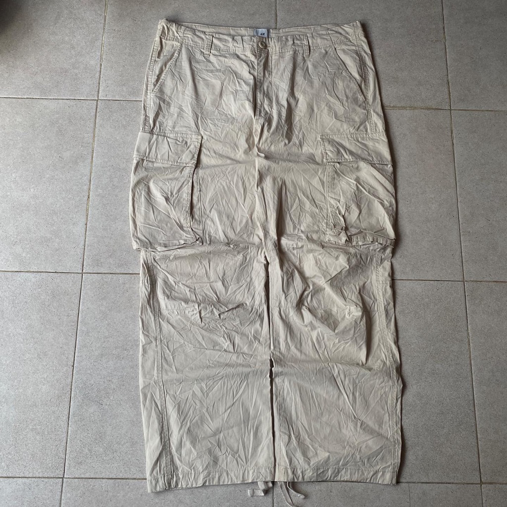 Hmmm Cargo MultiPocket Cuake*p**ppp Puolll Cuakep Cakep Jeans Y2K Jeans