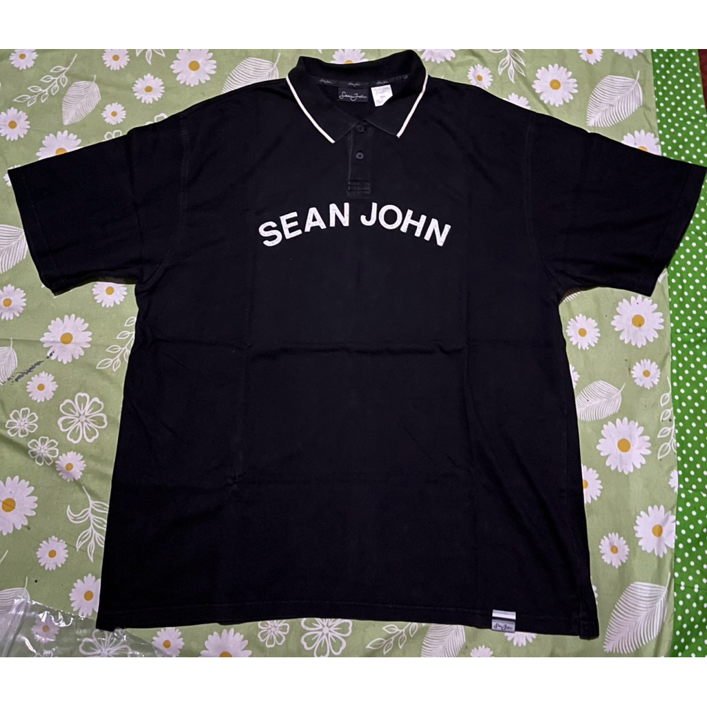 polo sean john