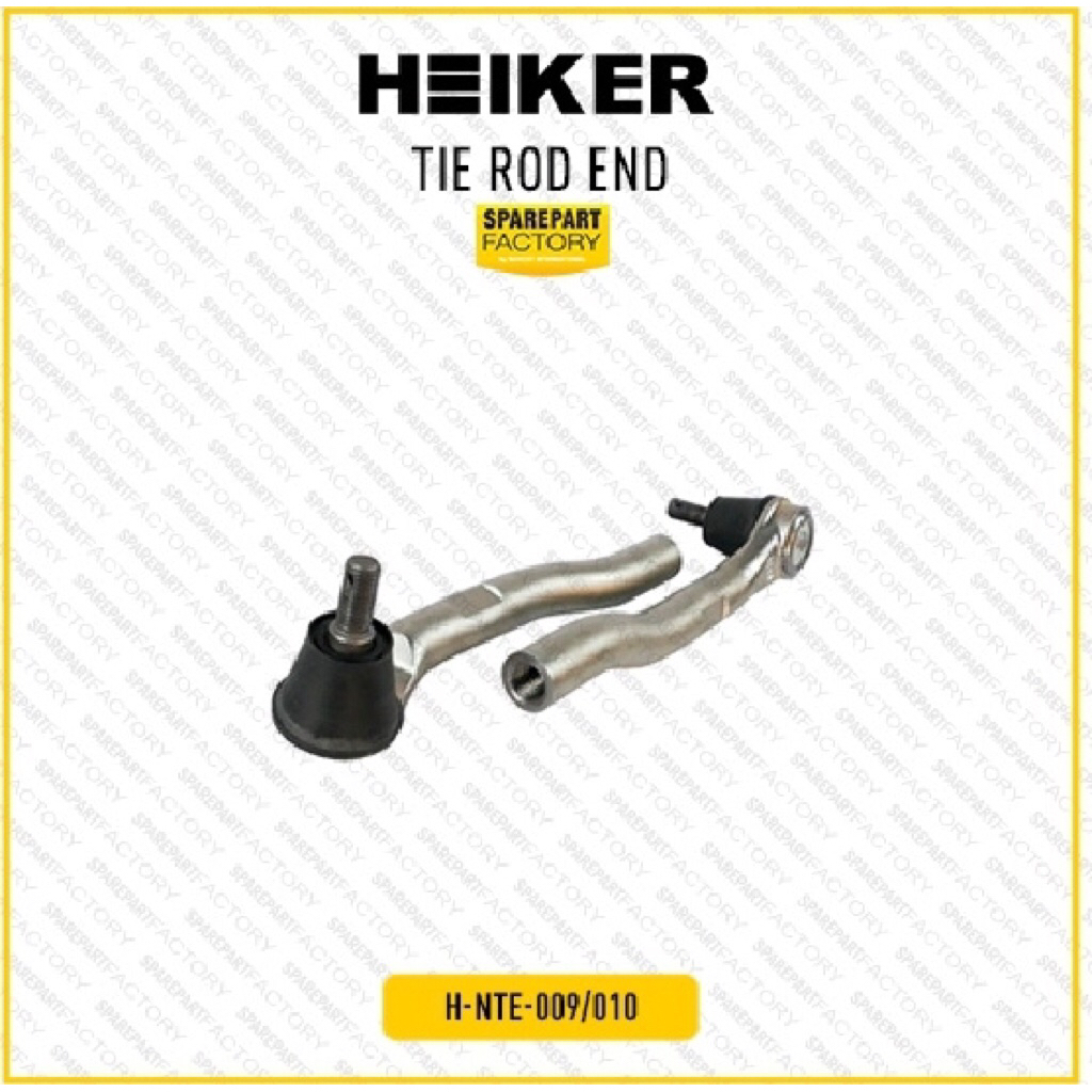 TIE ROD TEROT MARCH 10-20/DATSUN GO 14-20