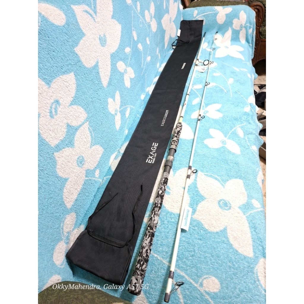 Joran SHIMANO EXAGE S1002M