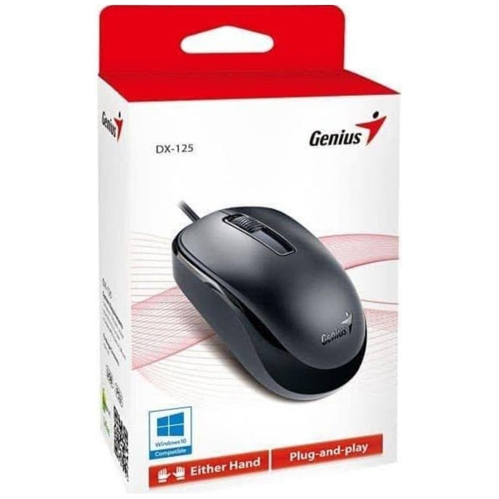 Mouse Genius DX125 Original kabel