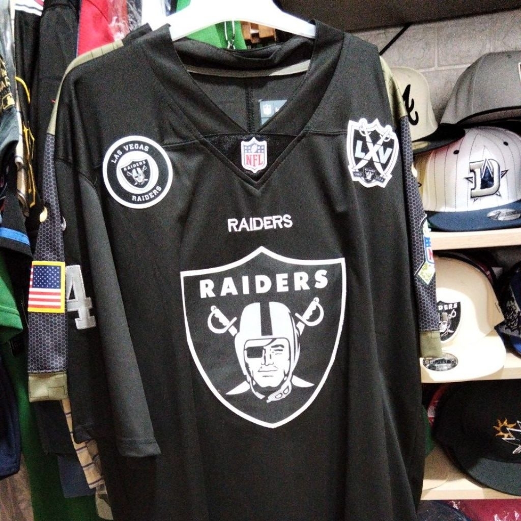 Jersey NFL Las Vegas Raiders