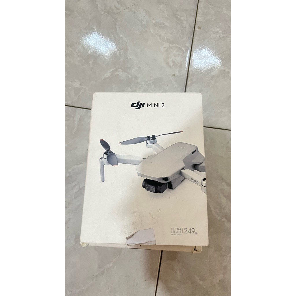 DJI Mini 2