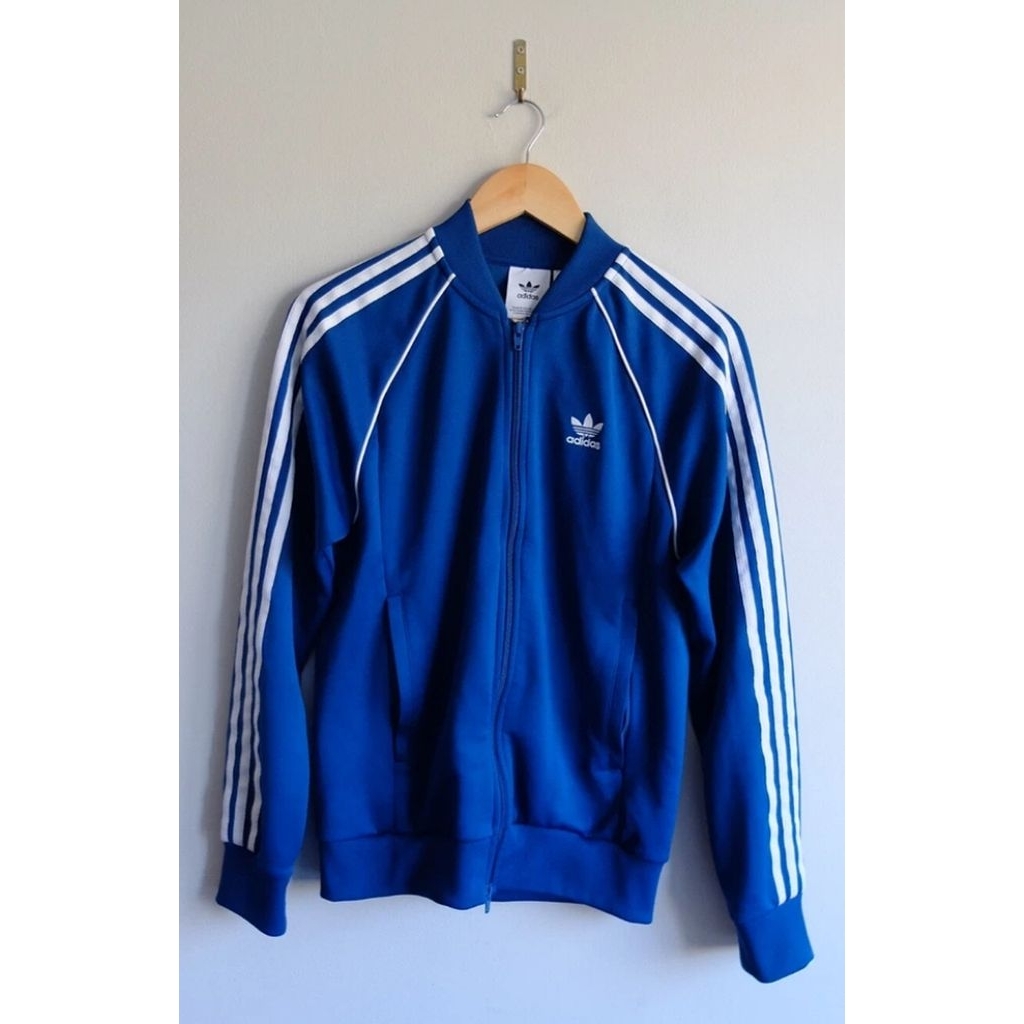 Tracktop Adidas Firebird SST Original