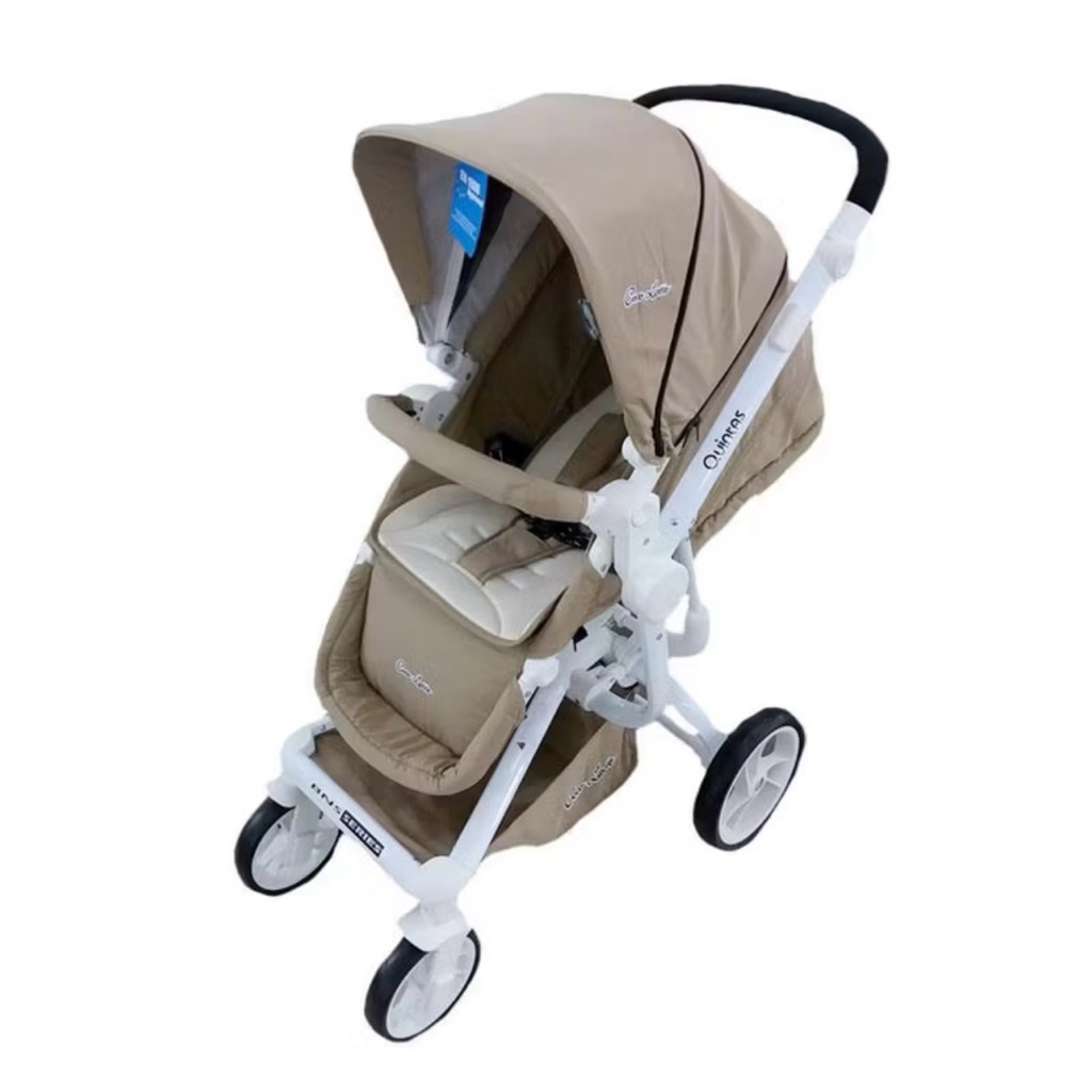 PL stroller cocolatte quintas