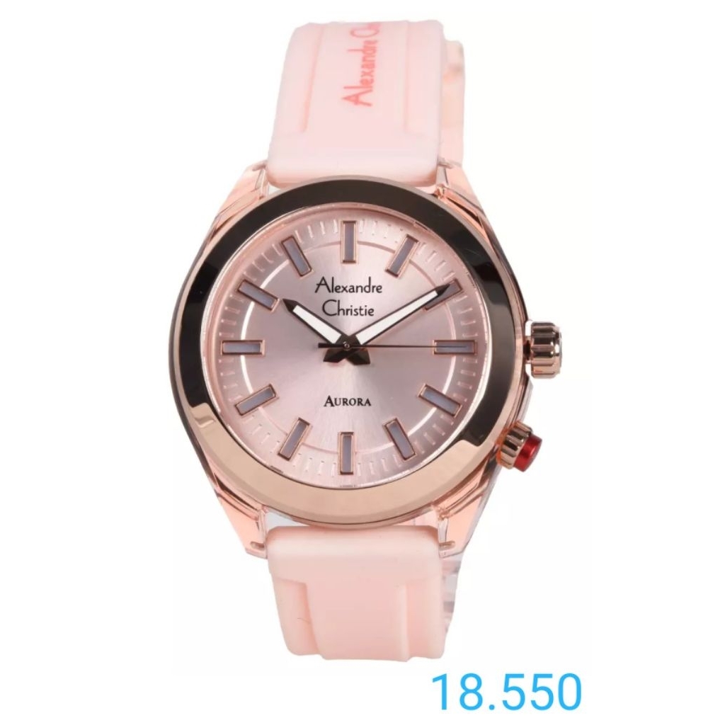 JAM TANGAN AC 2928 ORIGINAL 0557