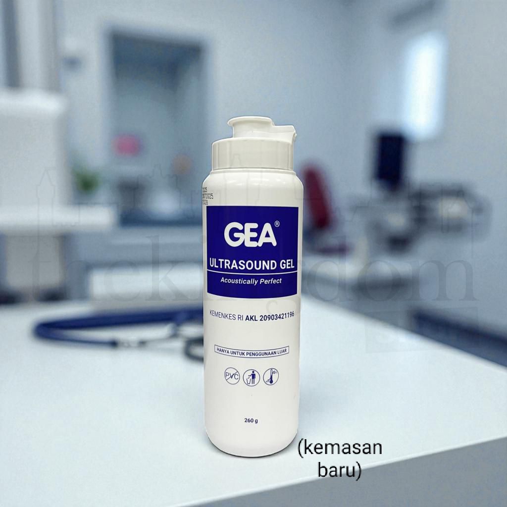 USG Gel Ultrasound Gel