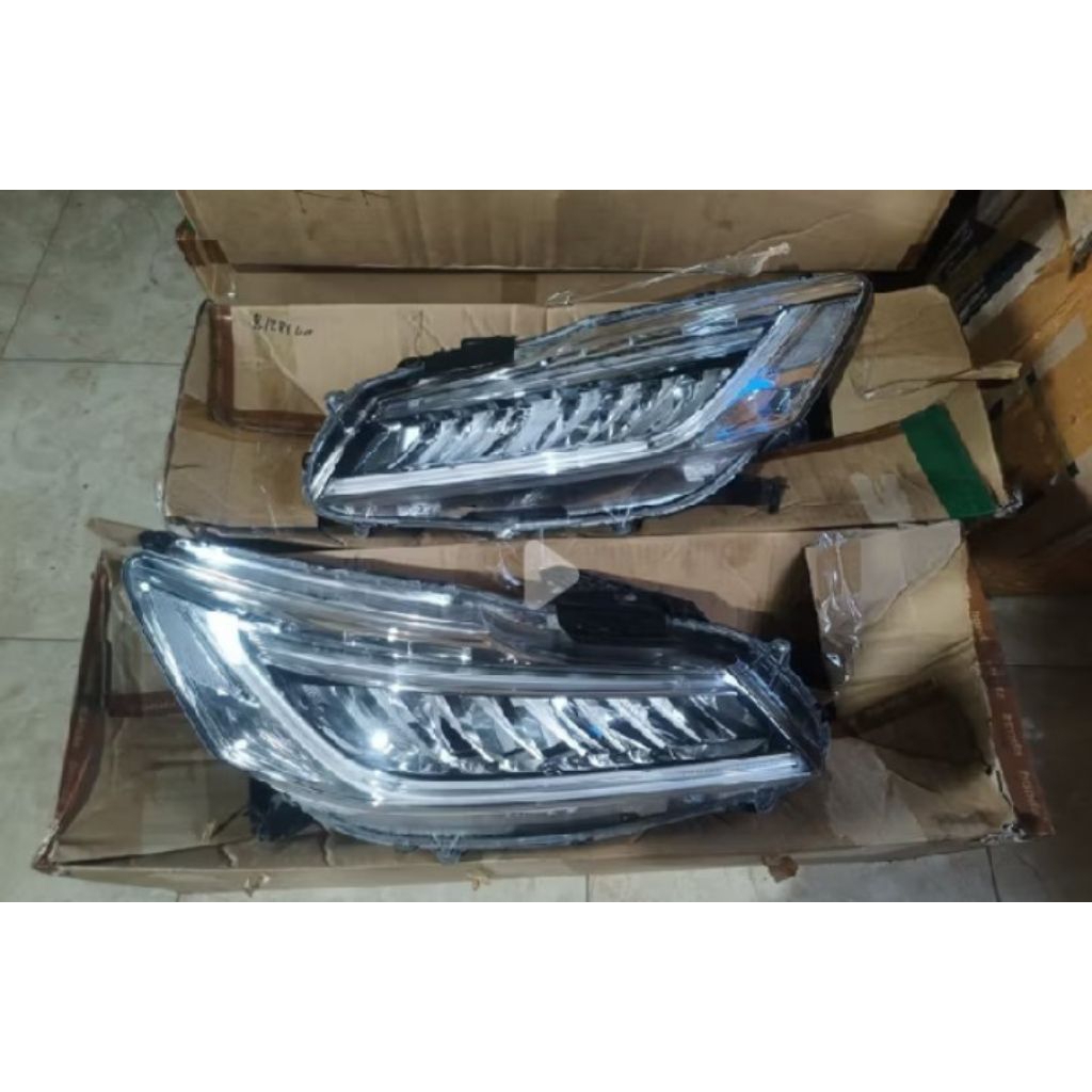 Headlamp Honda Accord 2017-2020