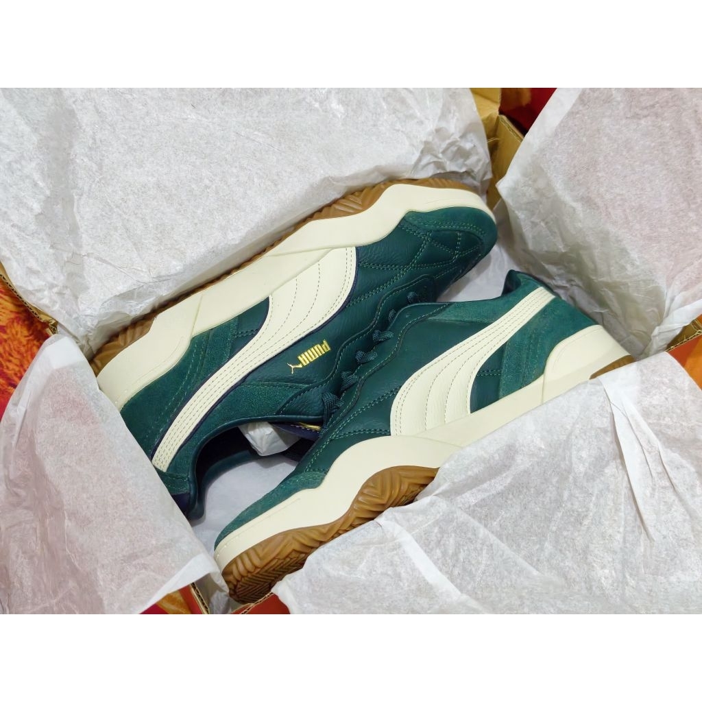 SEPATU PUMA TIFOSSY ORIGINAL PUMA INDONESIA