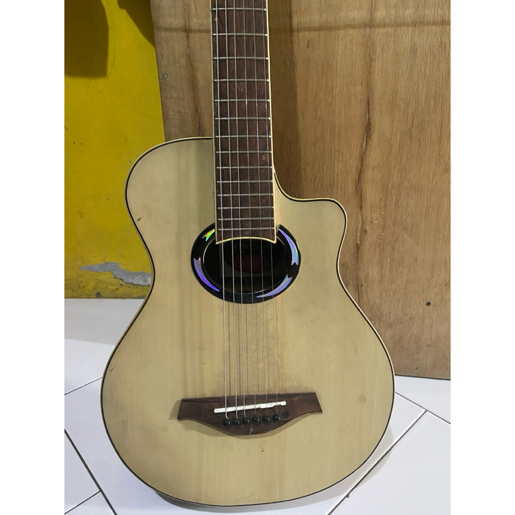 Gitar Yamaha APX500ii/Gitar/Yamaha