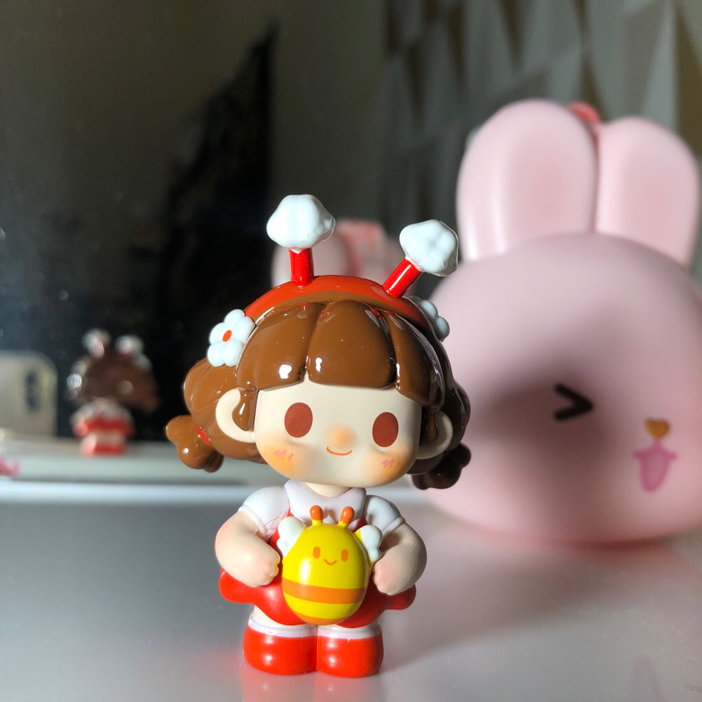 [SELECTED] TITI V2 - BLIND BOX