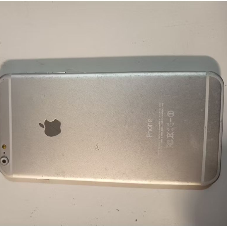 Dummy Iphone 6 (untuk pajangan)