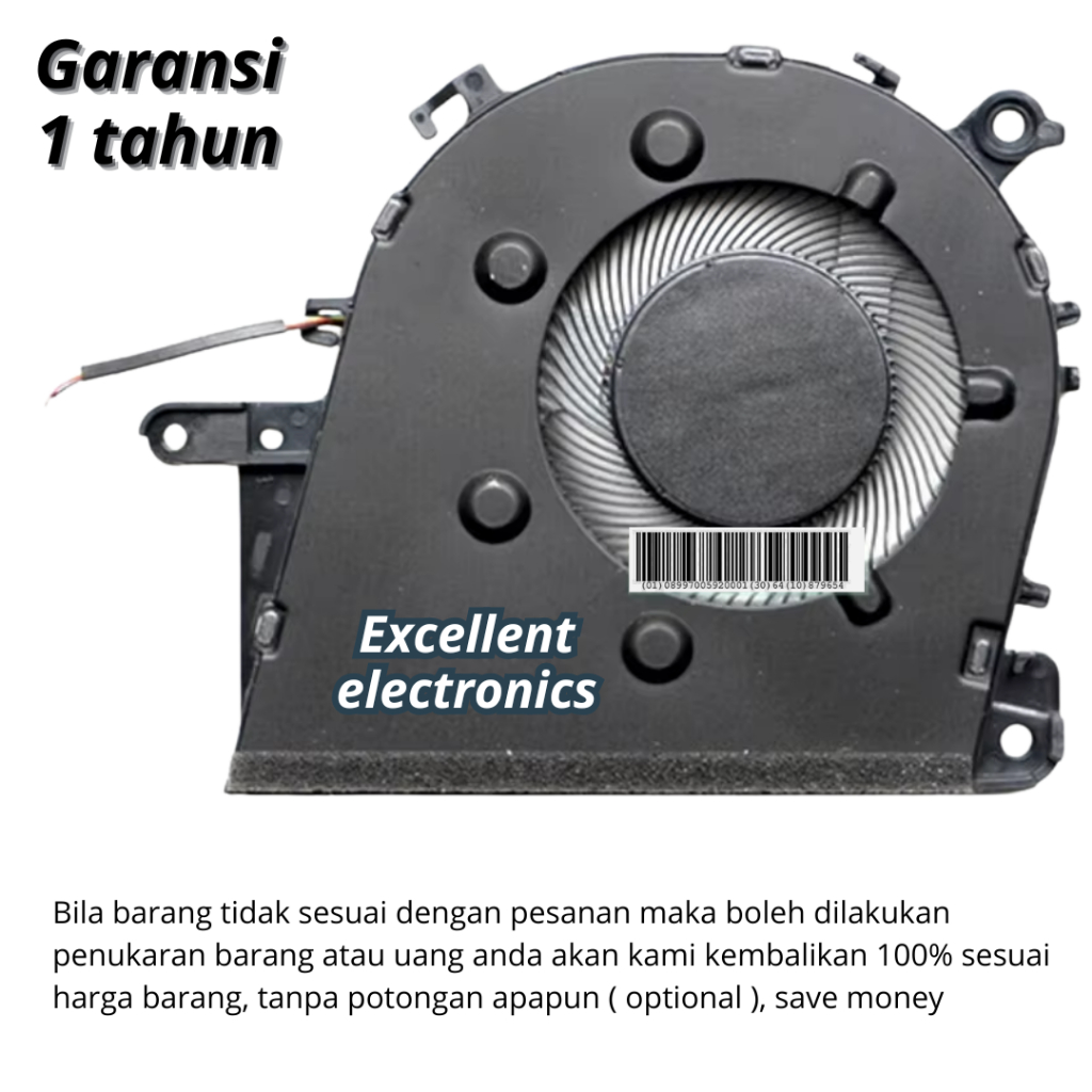 Fan Cooler Lenovo Ideapad S145-14IWL, Fan Cooler Lenovo Ideapad S145-14AST, Fan Cooler Lenovo Ideapa
