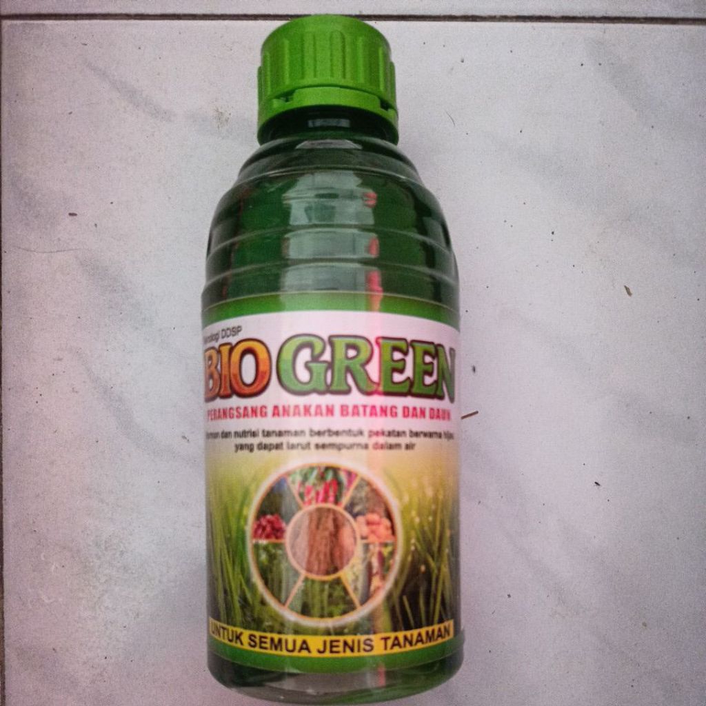 biogreen