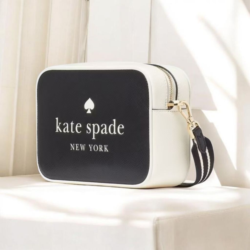 KS new camera bag autentic