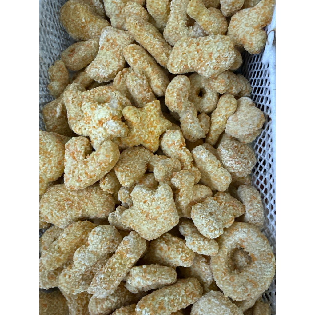 Ooye nuget ayam klasik 100g
