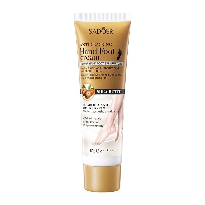 SADOER Krim Kaki Tangan 60g Hand Foot Cream
