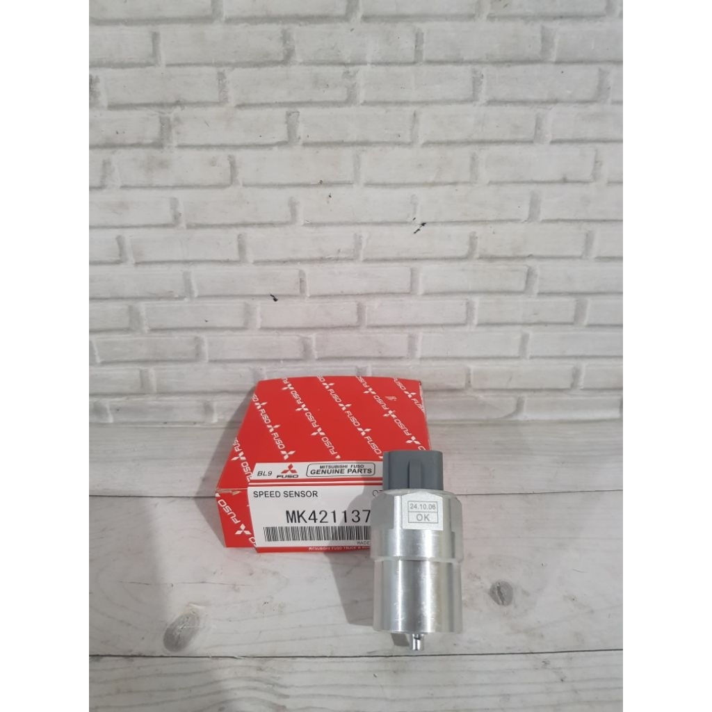 Sensor Speedometer Kilometer Mitsubishi PS 125 Canter Turbo PS136 HDX Japan