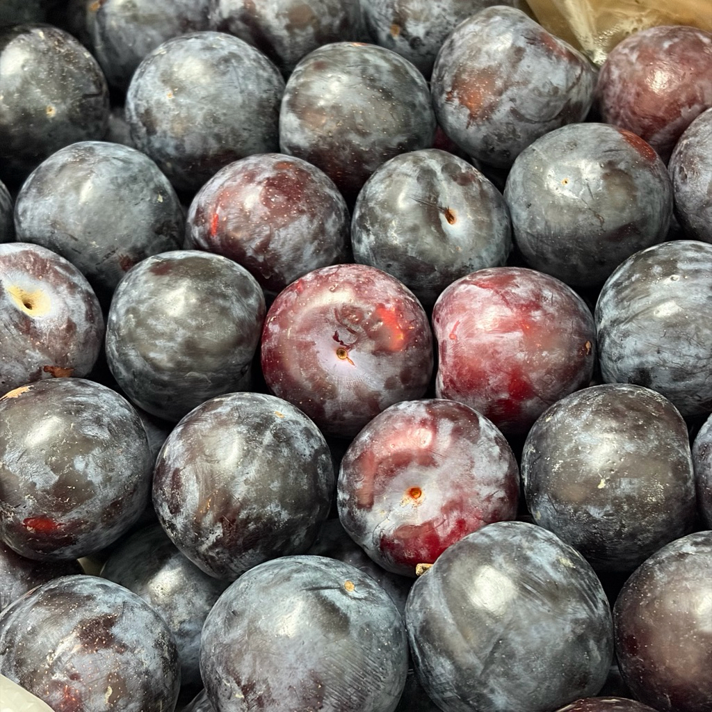 PLUM ANGELINO AFRICA | Buah Plum Fresh