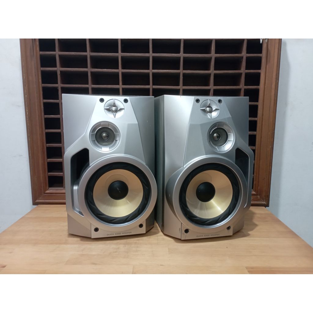 Speaker Pasif Sony SS-VX5A ( 6" inch ).