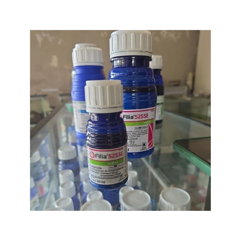 Filia Fungisida 50ml original Syngenta