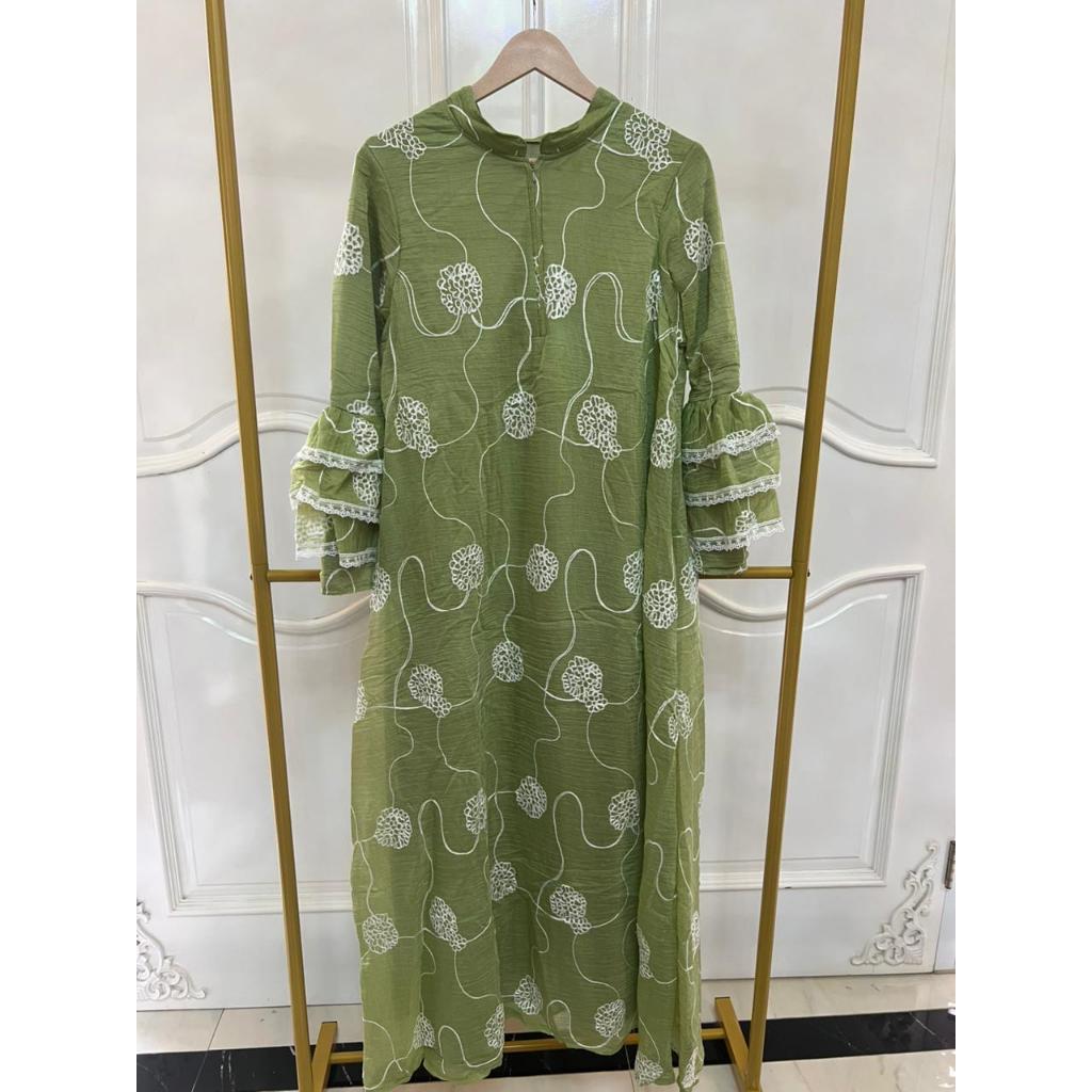 [NEW] GAMIS DAILY CRINKLE FULL FURING