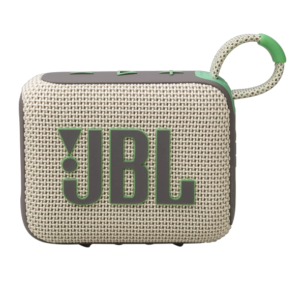 JBL Go 4 - Sand
