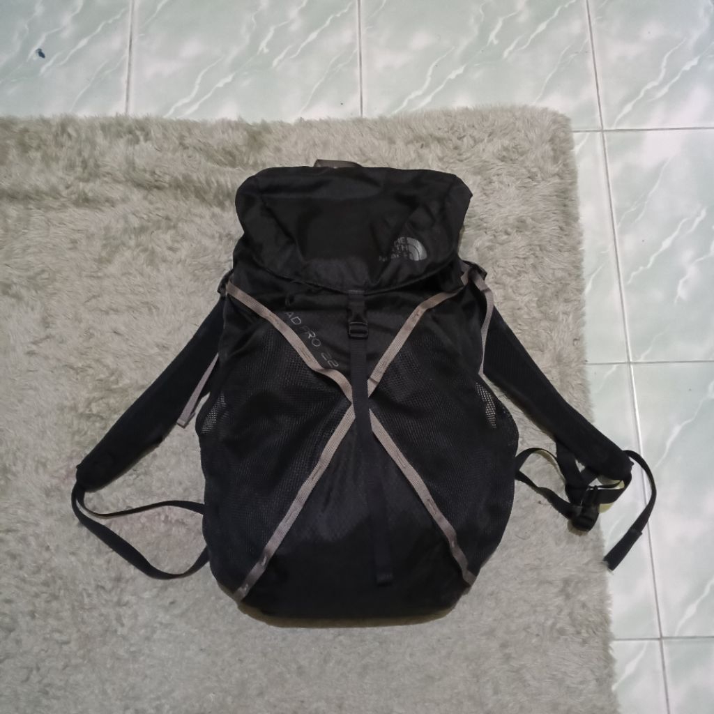 tas Hydropack TNF diadpro 22 liter limited edition
