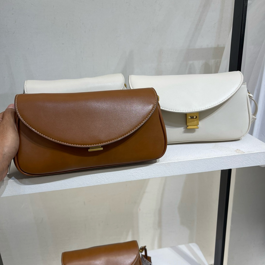 Sling bag Mini ZARA Women jastip (jasa titip)
