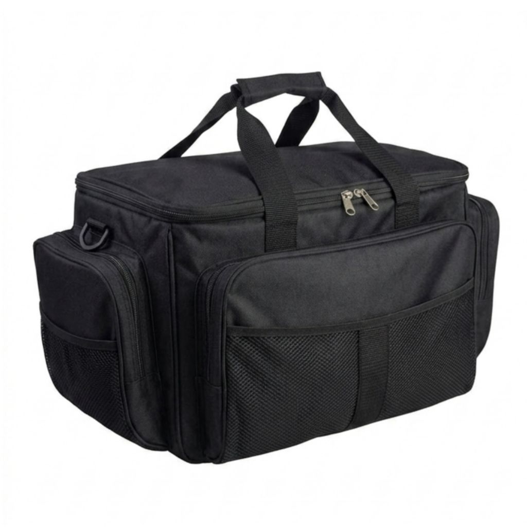 Tas peralatan pancing besar jumbo peralatan pancing tactical modelterbaru tas reel pancing jumbo fis