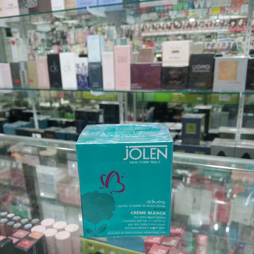JOLEN CREME BLEACH 40 GR