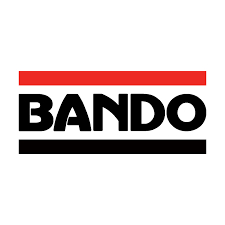 Vanbelt Bando Green seal A89
